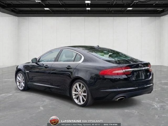 2015 Jaguar X250 XF - Image 3 of 6