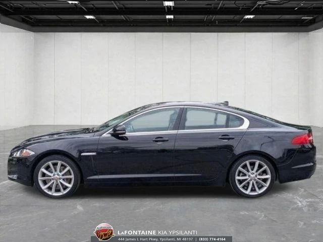 2015 Jaguar X250 XF - Image 2 of 6