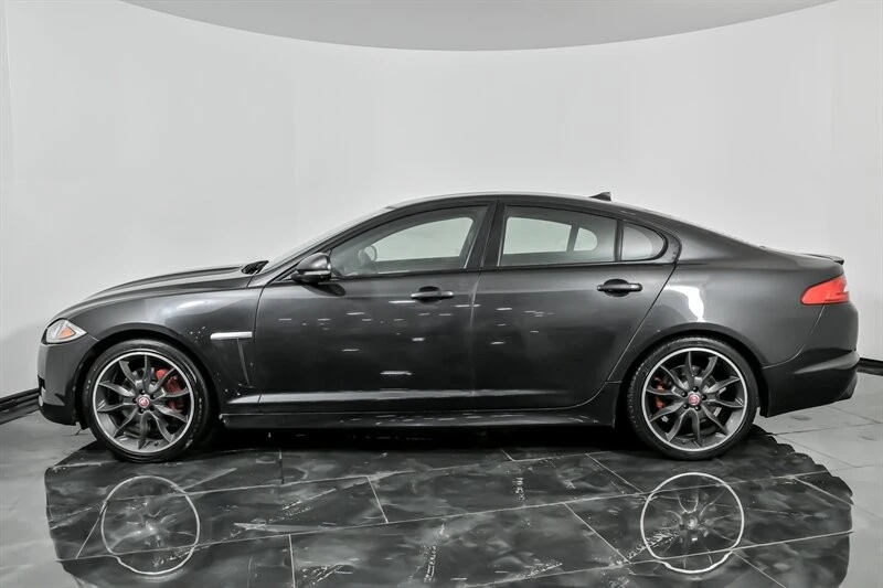 2015 Jaguar X250 XF - Image 6 of 21
