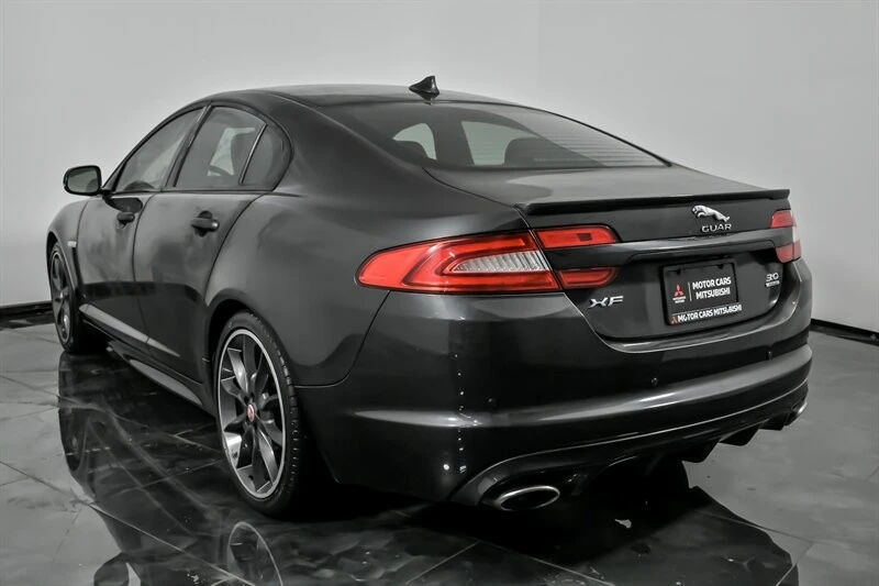 2015 Jaguar X250 XF - Image 8 of 21