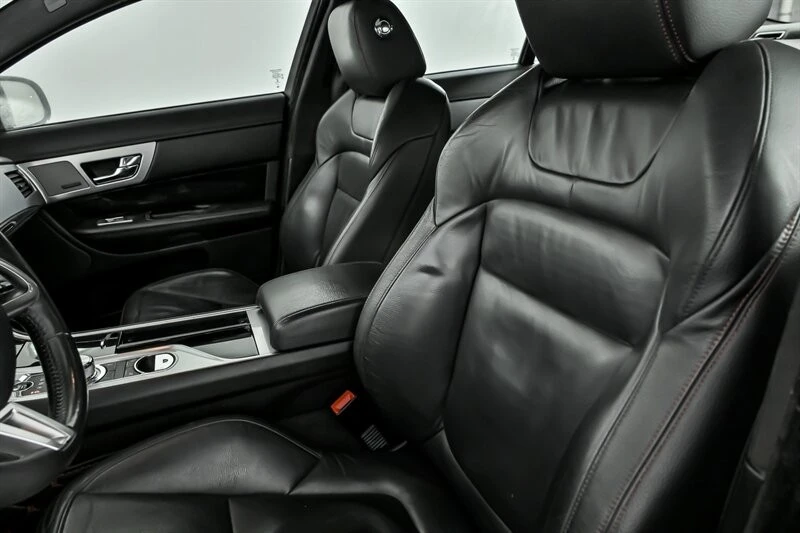 2015 Jaguar X250 XF - Image 20 of 21
