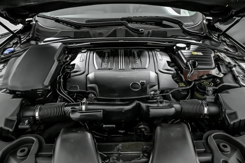 2015 Jaguar X250 XF - Image 15 of 21