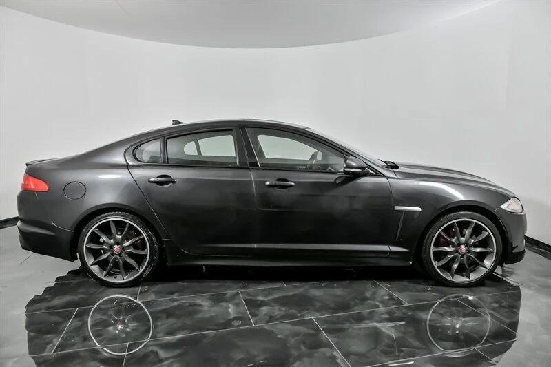 2015 Jaguar X250 XF - Image 12 of 21