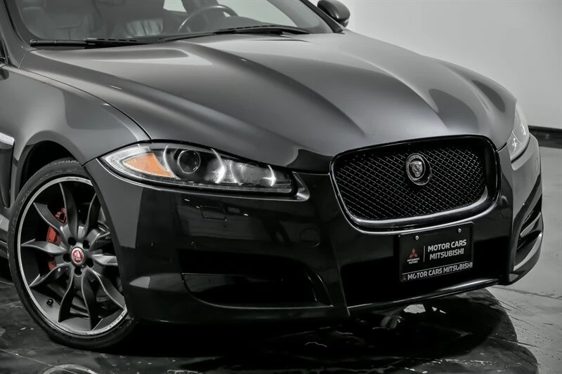 2015 Jaguar X250 XF - Image 2 of 21