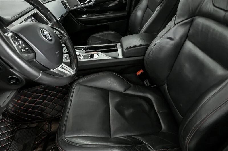 2015 Jaguar X250 XF - Image 19 of 21