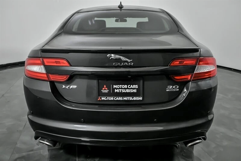 2015 Jaguar X250 XF - Image 9 of 21