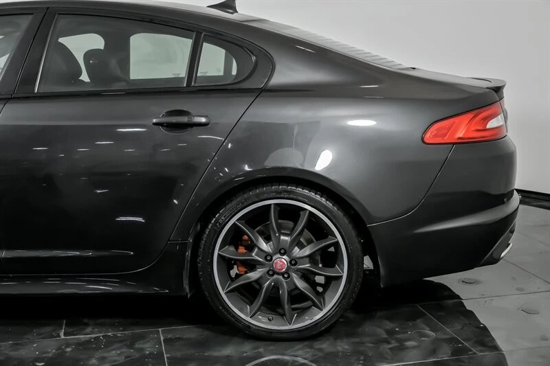 2015 Jaguar X250 XF - Image 7 of 21