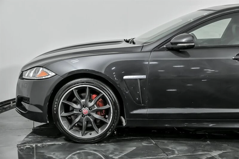 2015 Jaguar X250 XF - Image 5 of 21