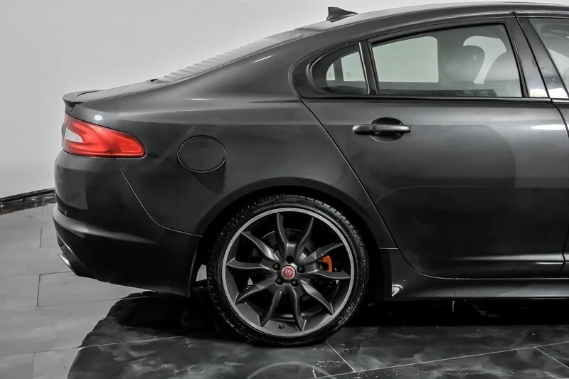 2015 Jaguar X250 XF - Image 11 of 21