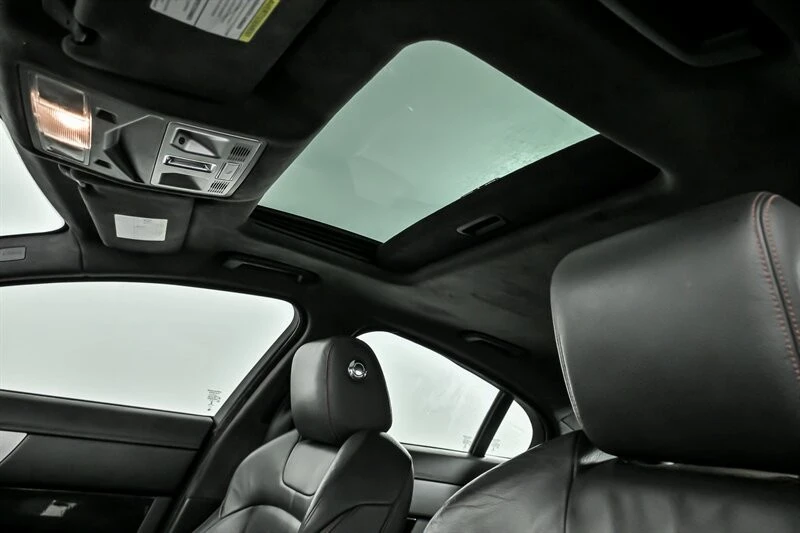 2015 Jaguar X250 XF - Image 21 of 21