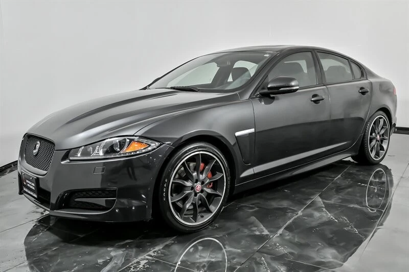 2015 Jaguar X250 XF - Image 4 of 21