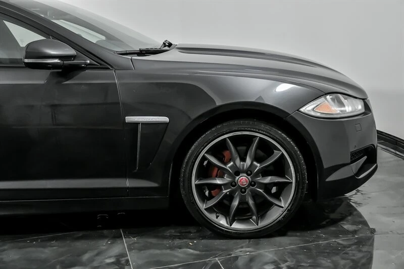 2015 Jaguar X250 XF - Image 13 of 21