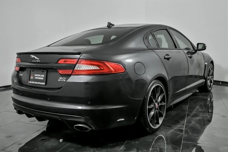 2015 Jaguar X250 XF - Image 10 of 21