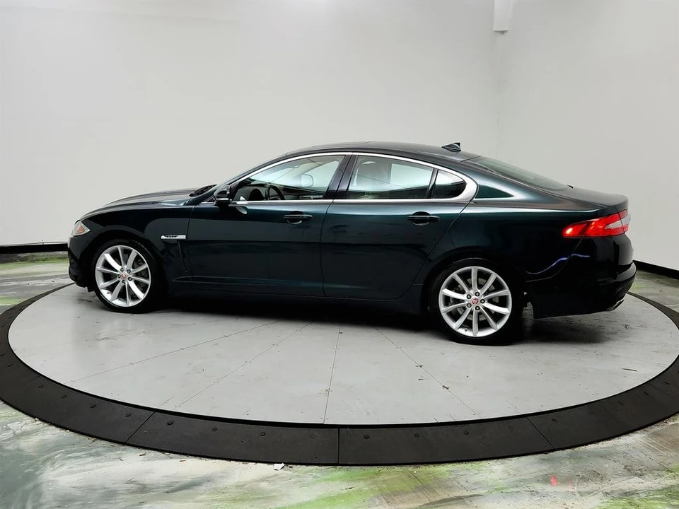 2015 Jaguar X250 XF - Image 8 of 12