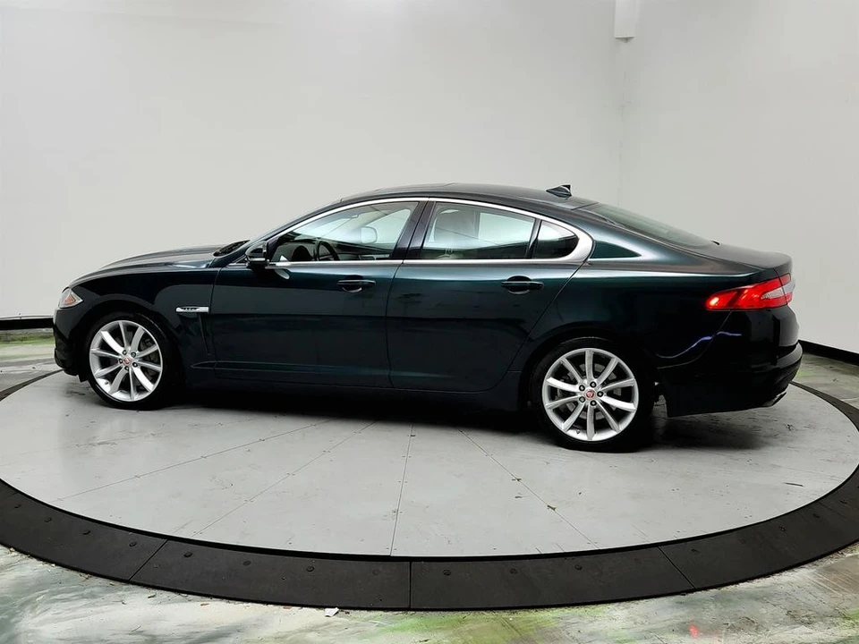 2015 Jaguar X250 XF - Image 8 of 12