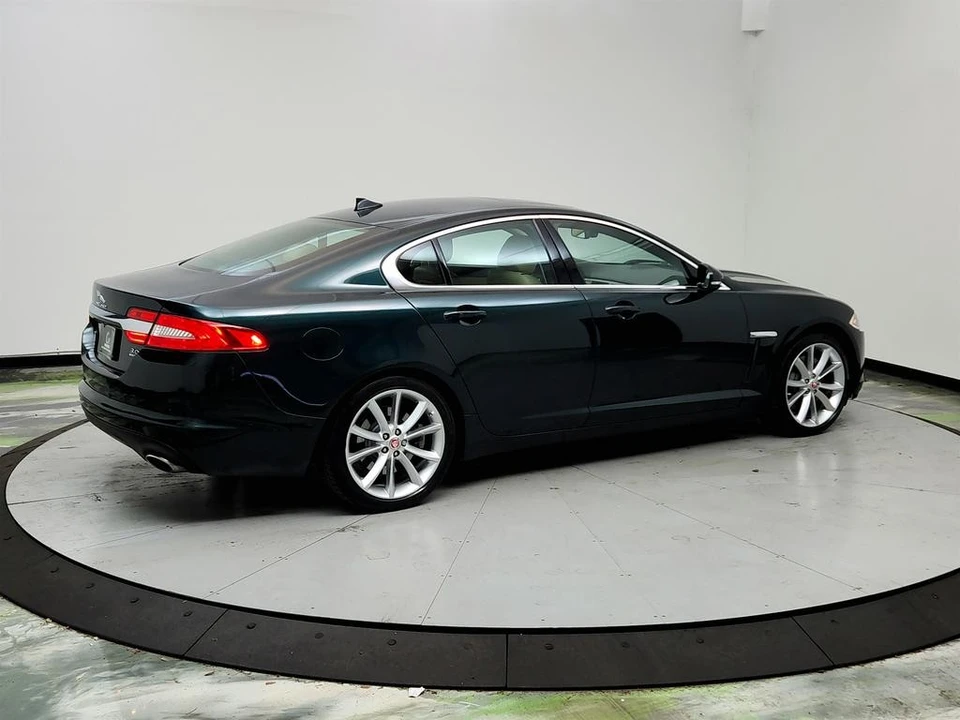 2015 Jaguar X250 XF - Image 5 of 12