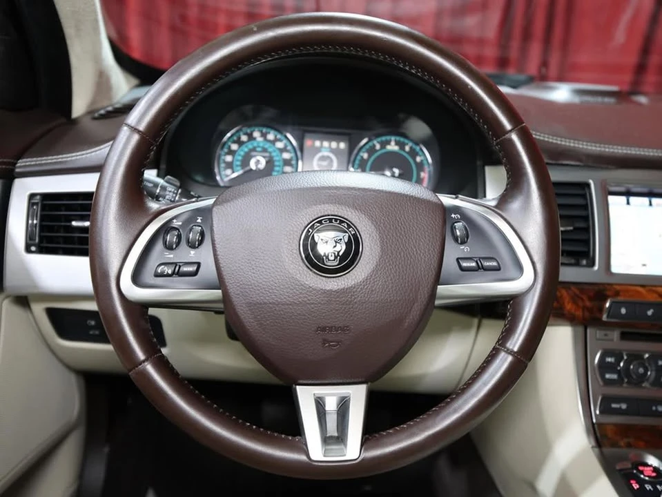 2015 Jaguar X250 XF - Image 15 of 19
