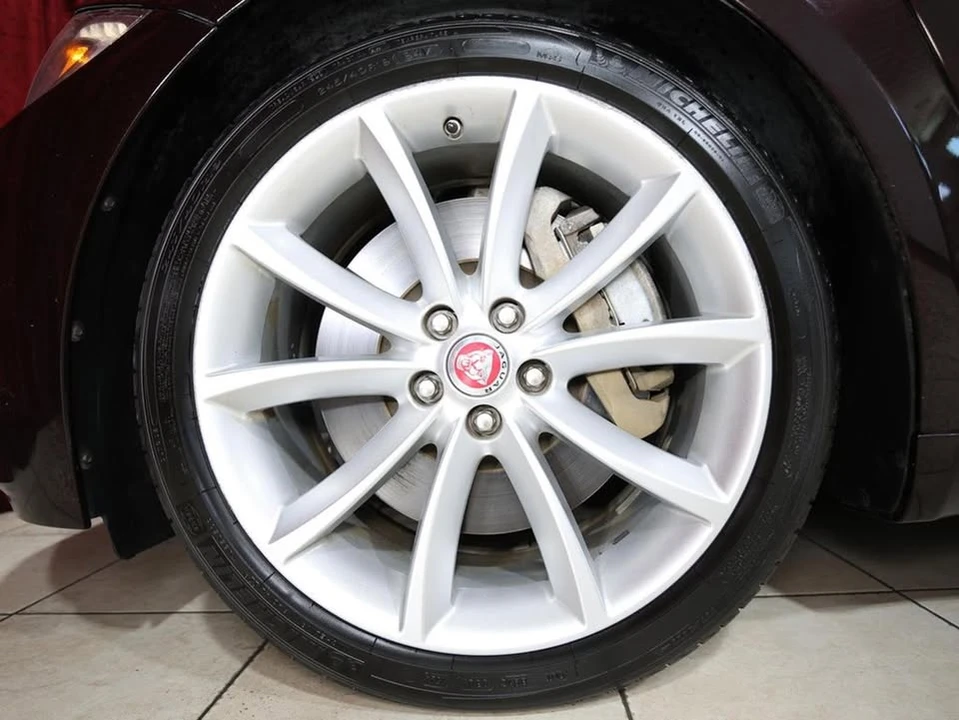 2015 Jaguar X250 XF - Image 6 of 19