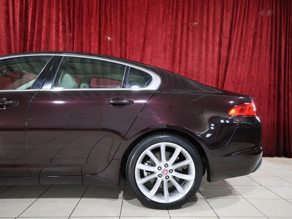 2015 Jaguar X250 XF - Image 4 of 18