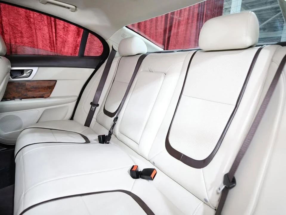 2015 Jaguar X250 XF - Image 12 of 18