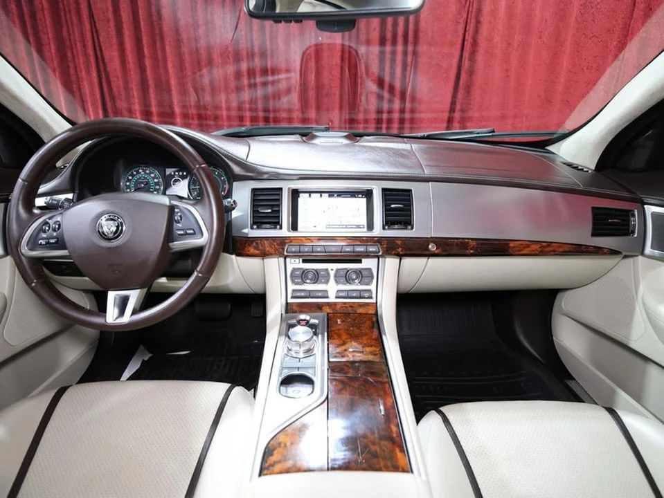 2015 Jaguar X250 XF - Image 13 of 18