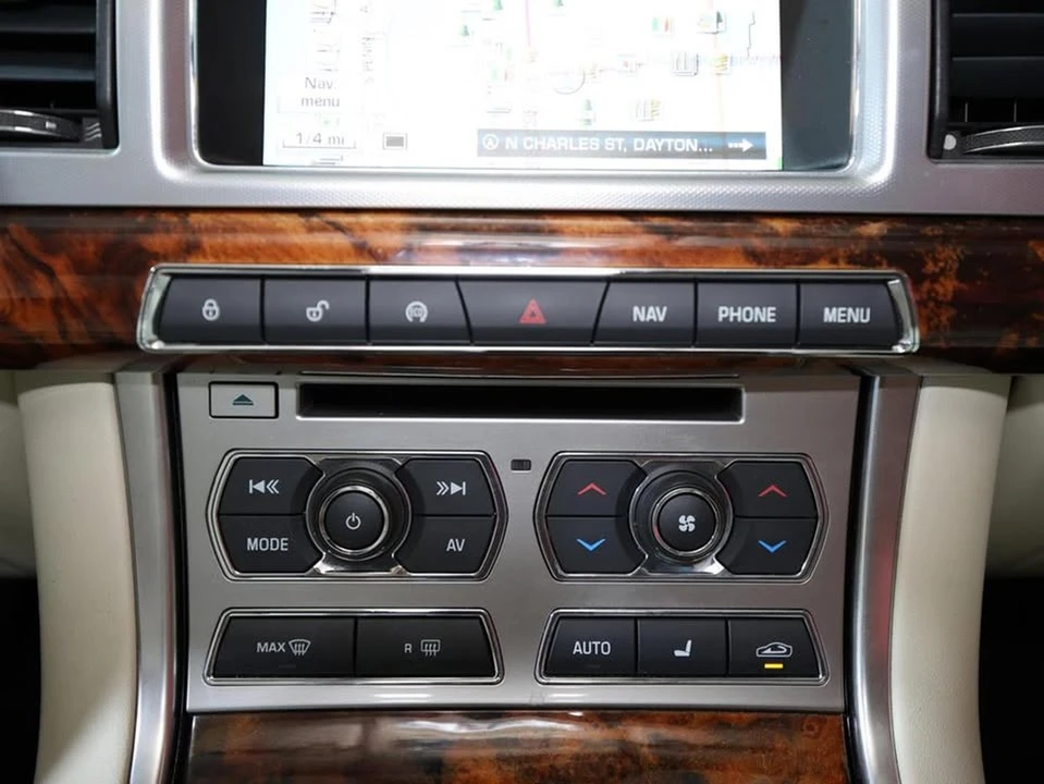 2015 Jaguar X250 XF - Image 18 of 18