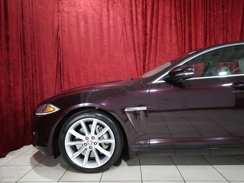 2015 Jaguar X250 XF - Image 3 of 18