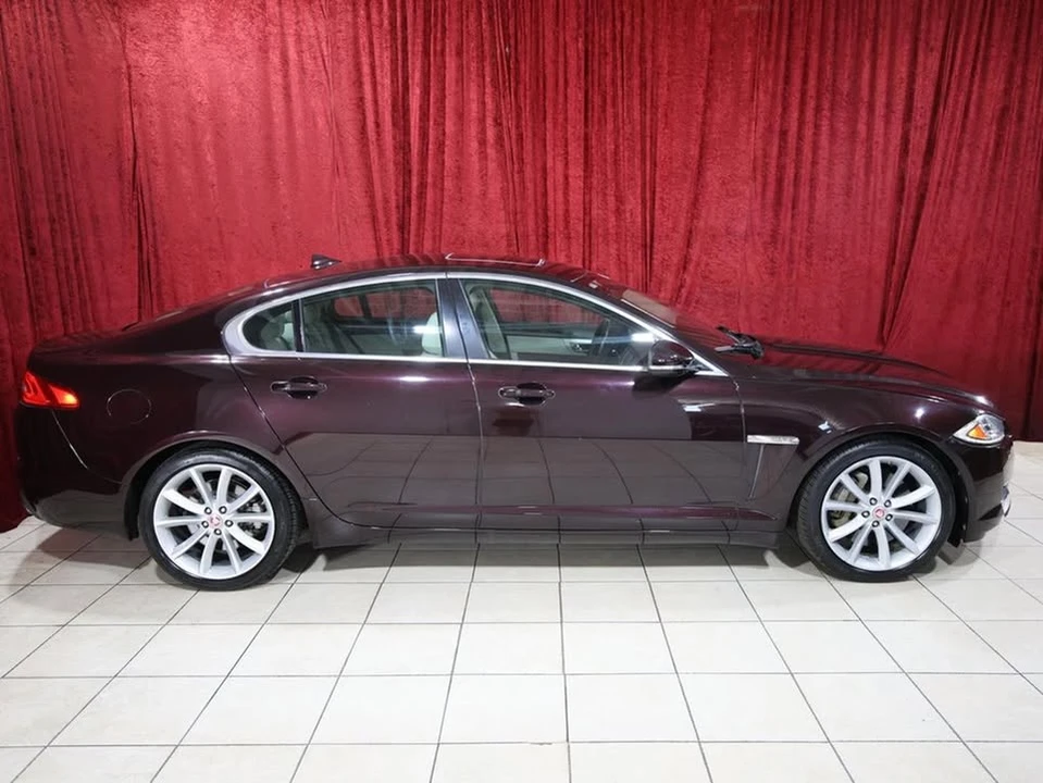 2015 Jaguar X250 XF - Image 6 of 18