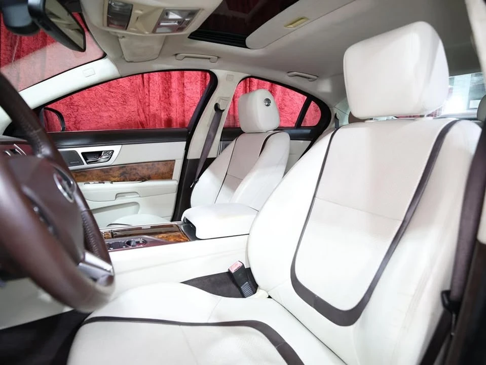 2015 Jaguar X250 XF - Image 11 of 18