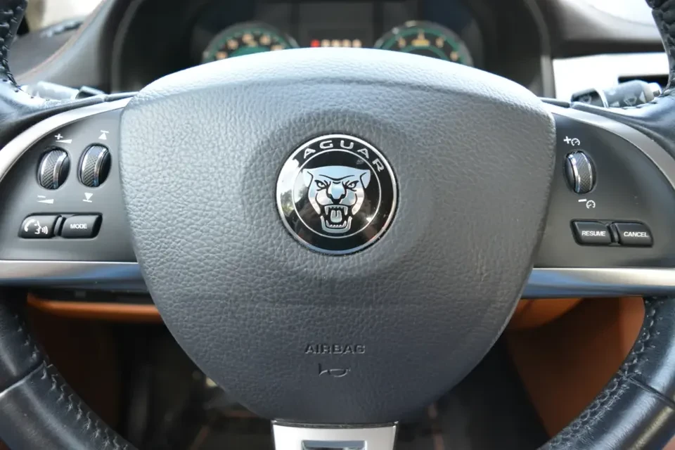 2015 Jaguar X250 XF - Image 17 of 20