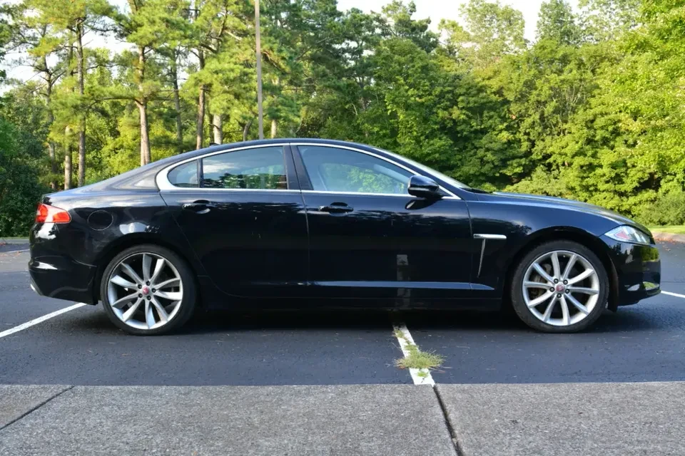 2015 Jaguar X250 XF - Image 3 of 20