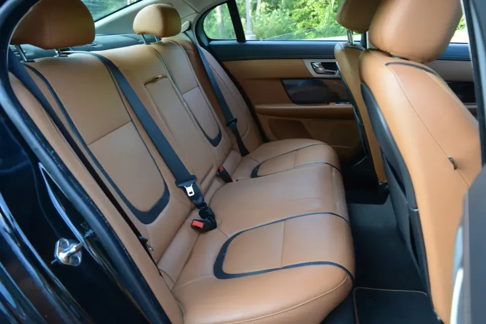 2015 Jaguar X250 XF - Image 13 of 20