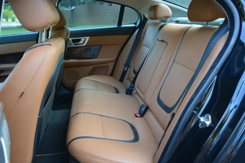 2015 Jaguar X250 XF - Image 10 of 20