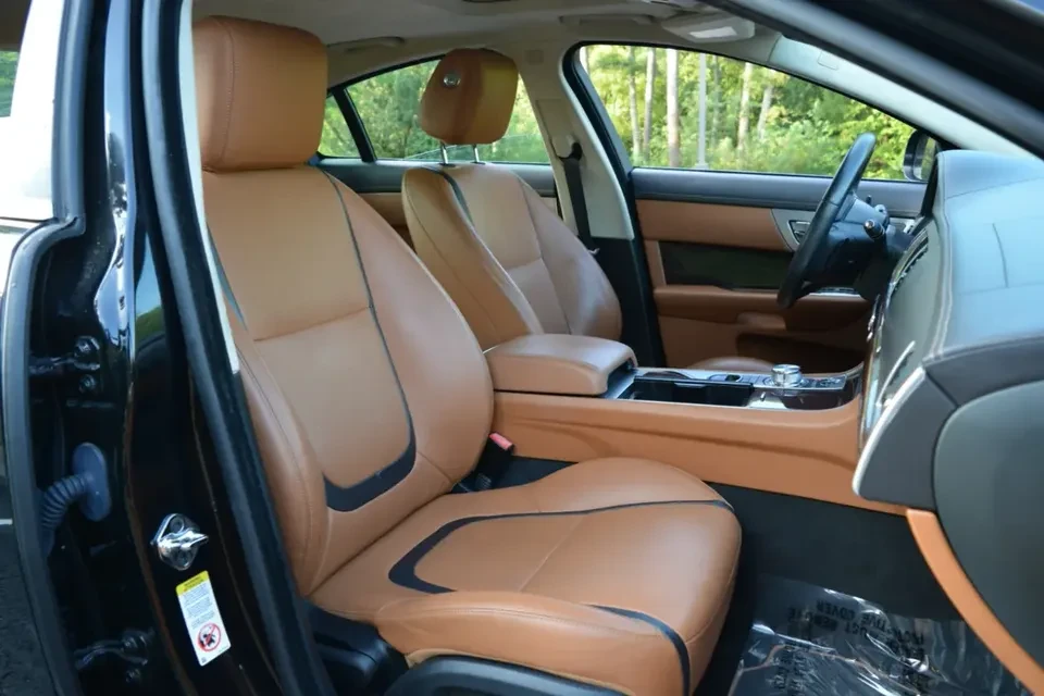 2015 Jaguar X250 XF - Image 15 of 20
