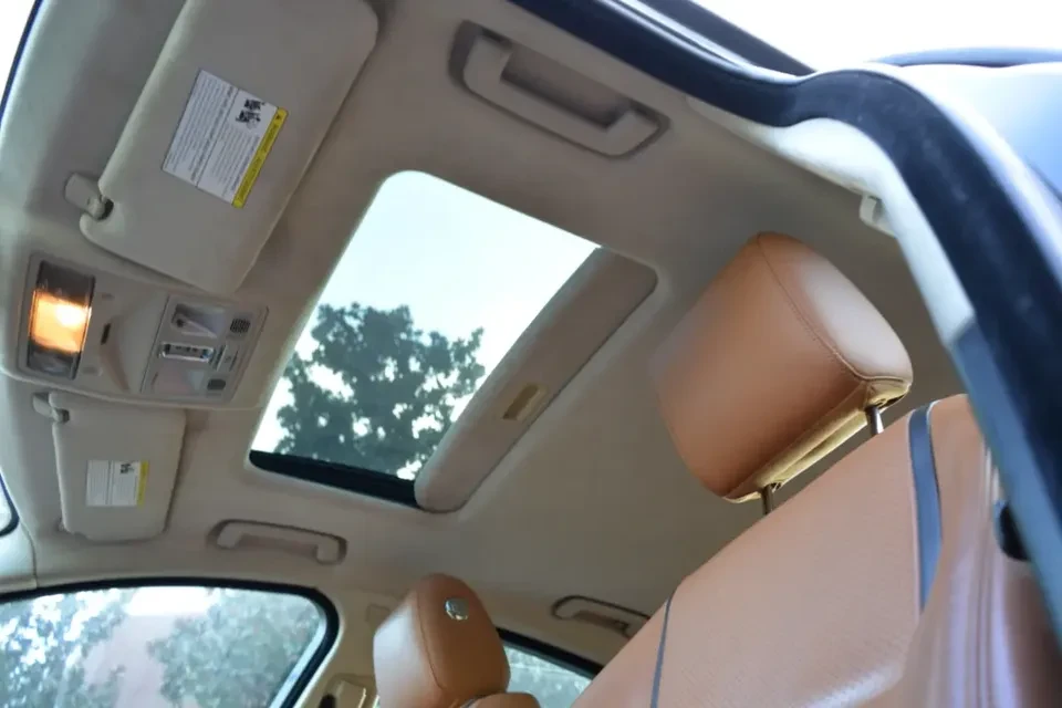 2015 Jaguar X250 XF - Image 19 of 20