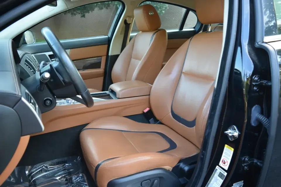 2015 Jaguar X250 XF - Image 8 of 20