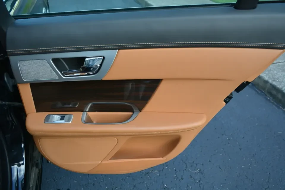 2015 Jaguar X250 XF - Image 12 of 20