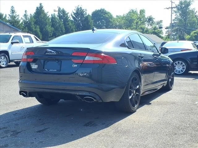 2015 Jaguar X250 XF - Image 4 of 13