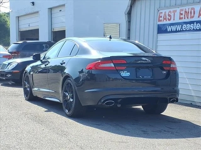 2015 Jaguar X250 XF - Image 3 of 13