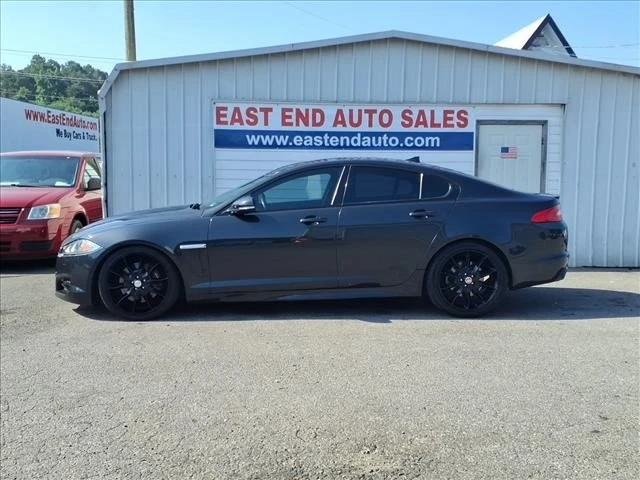 2015 Jaguar X250 XF - Image 2 of 13