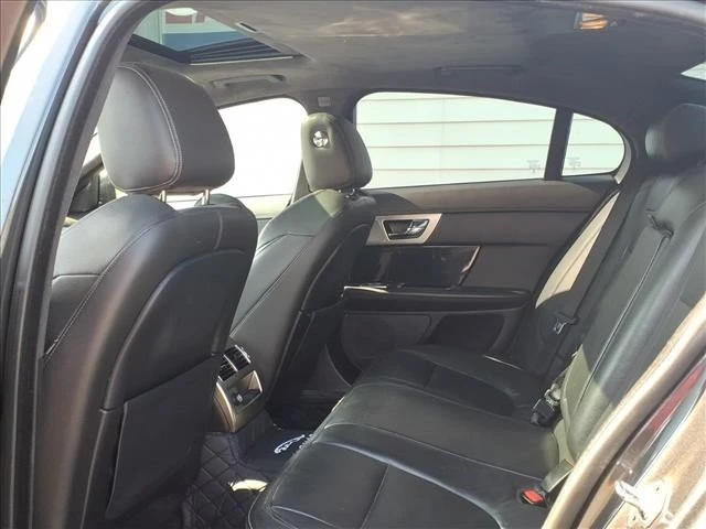 2015 Jaguar X250 XF - Image 12 of 13
