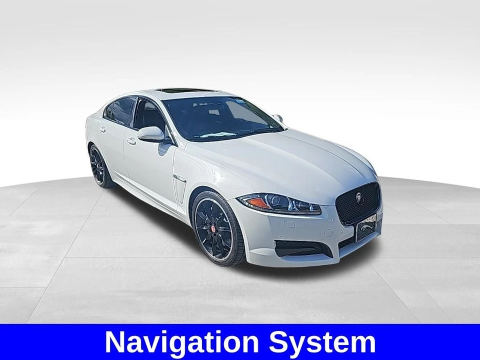 2015 Jaguar X250 XF - Image 3 of 12