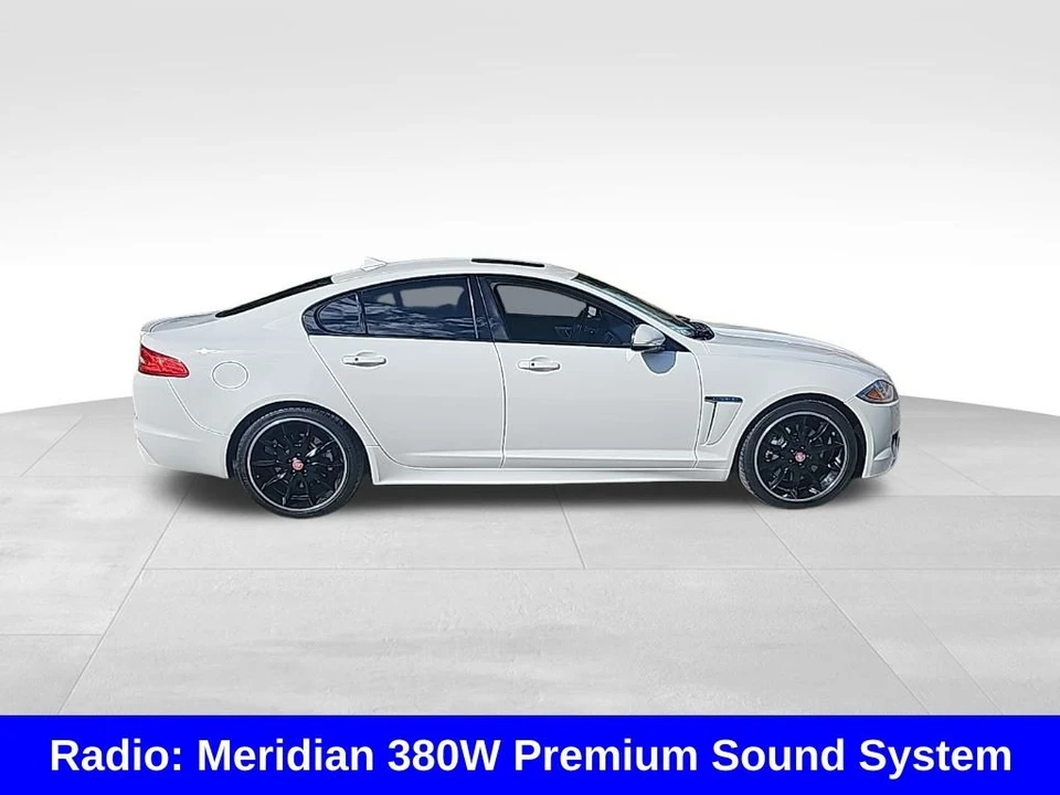 2015 Jaguar X250 XF - Image 4 of 12