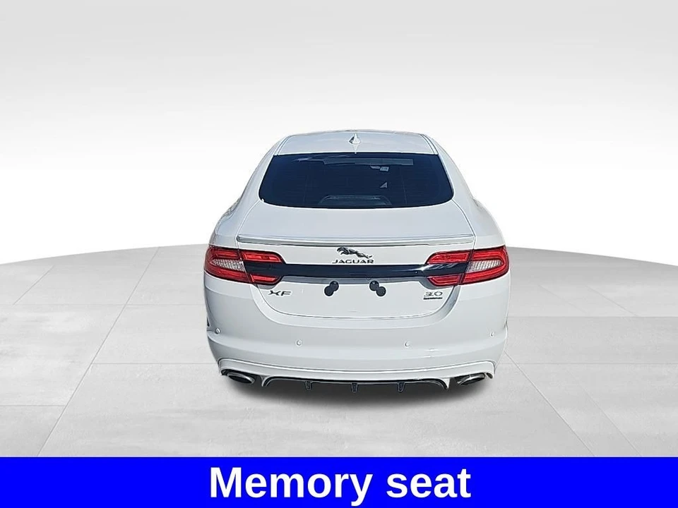 2015 Jaguar X250 XF - Image 6 of 12