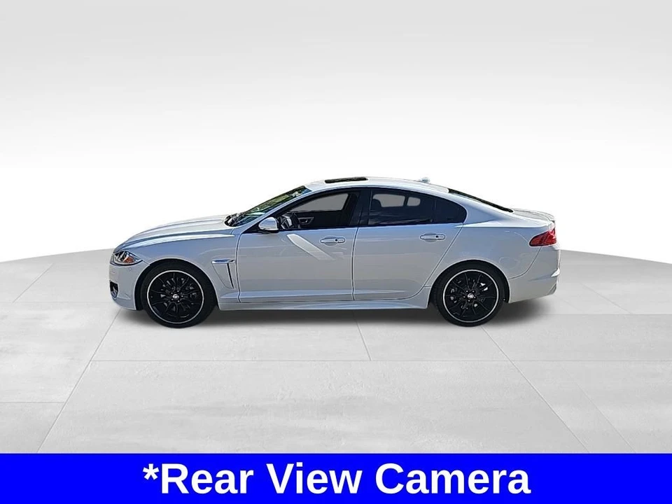 2015 Jaguar X250 XF - Image 8 of 12