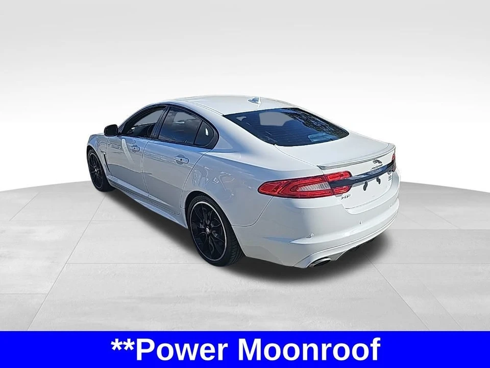 2015 Jaguar X250 XF - Image 7 of 12