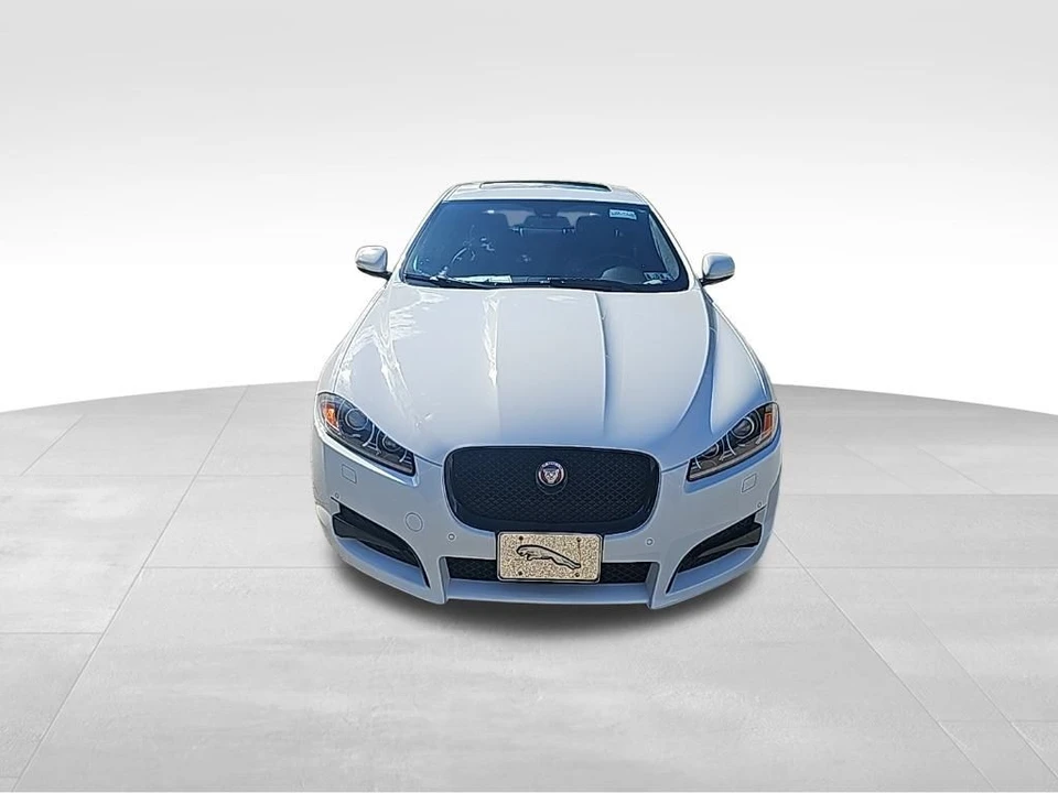 2015 Jaguar X250 XF - Image 2 of 12