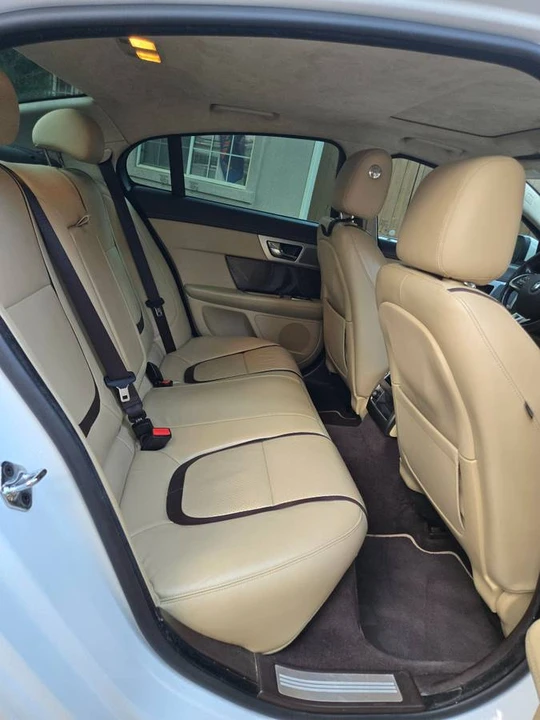 2015 Jaguar X250 XF - Image 9 of 23