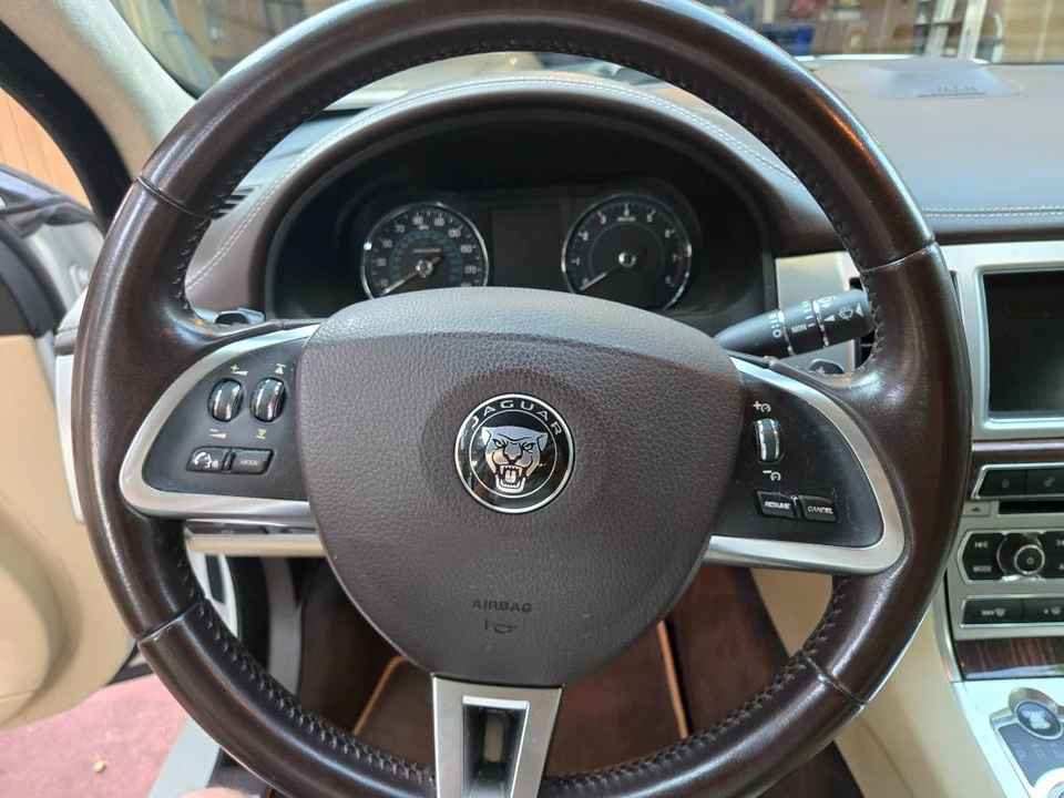 2015 Jaguar X250 XF - Image 23 of 23