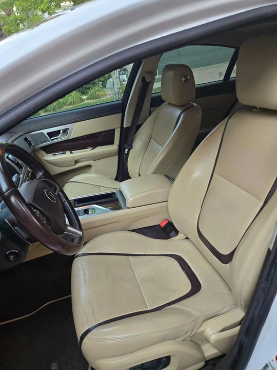 2015 Jaguar X250 XF - Image 10 of 23
